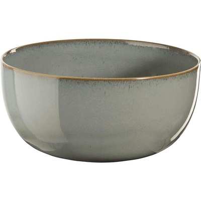 ASA Selection Mísa na salát Sainsons Eucalyptus šedozelená 22 cm