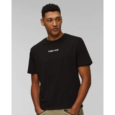 Bogner pánské tričko Fire+ice Mick3 Černé