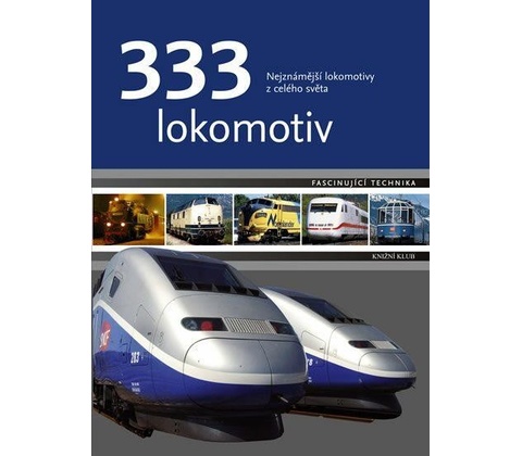 333 lokomotiv