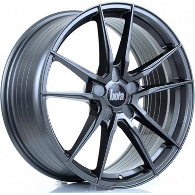 BOLA FLD 8,5x19 5x98 ET25-63 gloss gunmetal