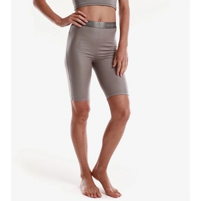 Kappa AUTHENTIC BEFANCYFIT BUNNY elasťáky 3/4 šedá