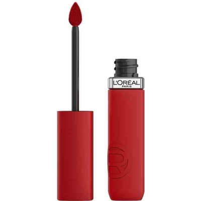 L’Oréal Paris Infaillible Matte Resistance rúž Rosegold 5 ml