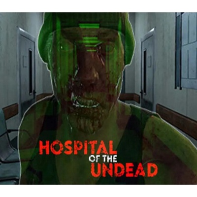 Hospital of the Undead