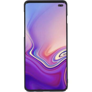 Krusell Гръб Krusell Sandby Cover за Samsung Galaxy S10 plus - Stone