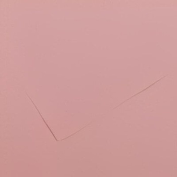 Canson Colorline 50x65 cm Rose Petal 150 g Цветна хартия (C200041386)
