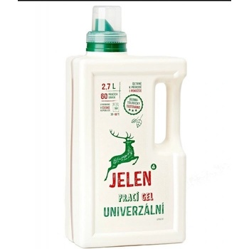 Jelen prací gel univerzální 2,7 l 60 PD