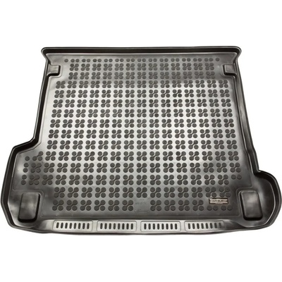 Rezaw-Plast Гумена стелка за багажник за AUDI Q7 (2015+) - 5/7 места (трети ред сгънат) - Rezaw Plast (232034)