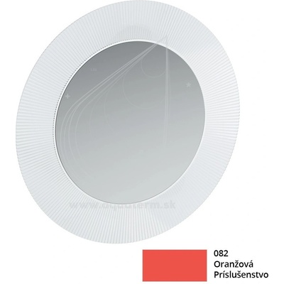 Laufen Kartell 78 x 78 cm H3863330820001