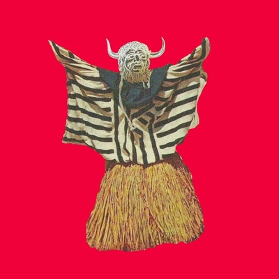 Planet Asia - Block Shaman CD
