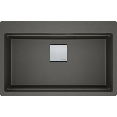 Franke KNG PRO 610-73 Šedá břidlice
