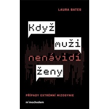 Když muži nenávidí ženy: Případy extrémní mizogynie