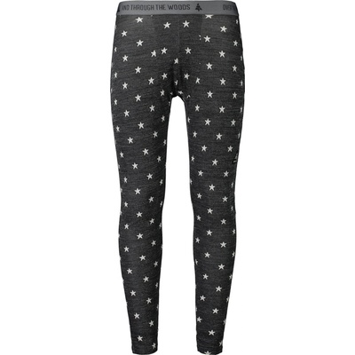 Maloja MunM. Pants - moonless