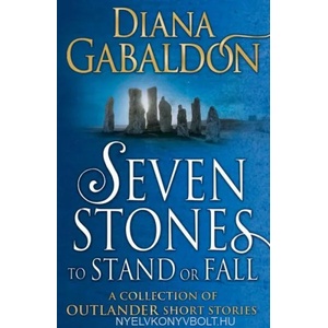 Seven Stones to Stand or Fall (ISBN: 9781784751098)