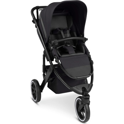 ABC Design Sport SALSA 5 RUN coal 2025