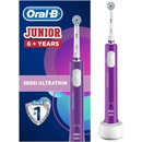 Oral-B Junior Pro 6+ Purple