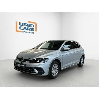 Volkswagen Polo Style 70 kW