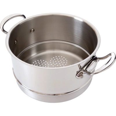 MAUVIEL M’cook - nerezová napařovací vložka 24cm 522124