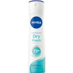 Nivea Dry Fresh deo spray 150 ml