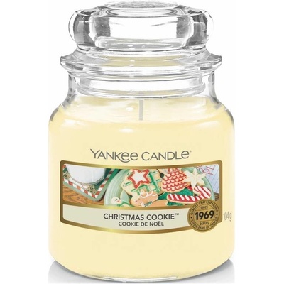 Yankee Candle Christmas Cookie