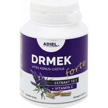 Adiel Drmek Forte s Vitamínem E 90 kapslí