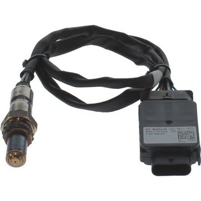NOx-senzor, vstřikování močoviny BOSCH 0 281 008 827 (0281008827)
