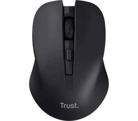 Trust Mydo Silent optical mouse 25084