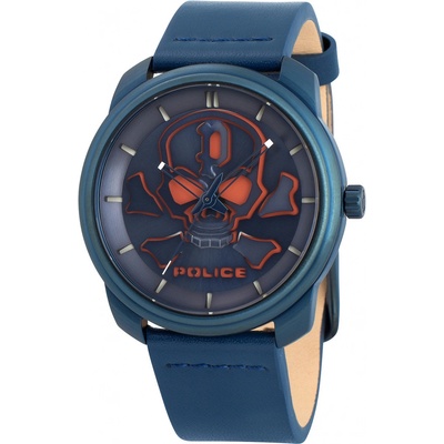 Police PL15714JSBL/03