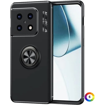 OnePlus 10 Pro 5G Удароустойчив Ring Holder Калъф и Протектор