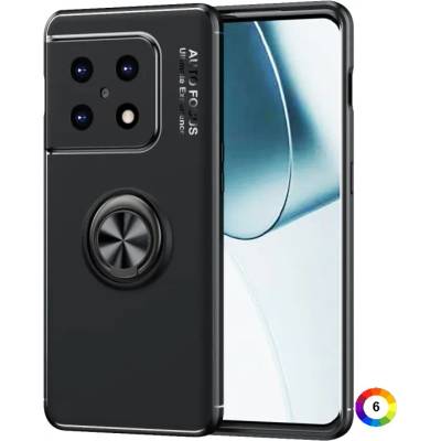 OnePlus 10 Pro 5G Удароустойчив Ring Holder Калъф и Протектор