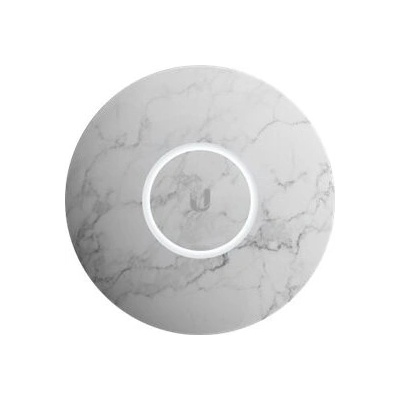 Ubiquiti UbiQuiti MarbleSkin NanoHD/U6 Lite Cover Капак за мрежово устройство, мраморен (nHD-cover-Marble-3)