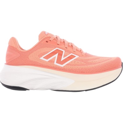New Balance Дамски маратонки New Balance Fresh Foam X More v6 Running Shoes Womens - Peach