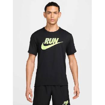 Nike Тениска m nk run energy miler ss top