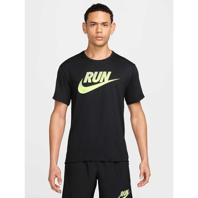 Nike Тениска m nk run energy miler ss top
