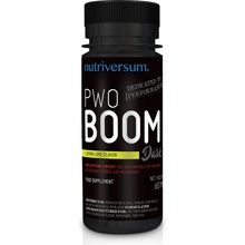 Nutriversum PWO Boom 60 ml