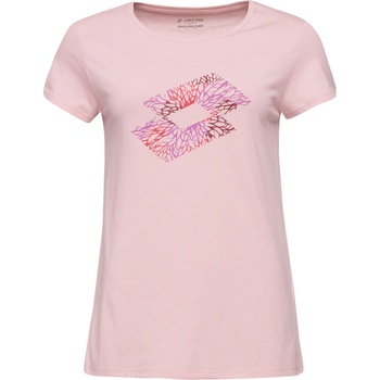 Lotto Star dust tee m