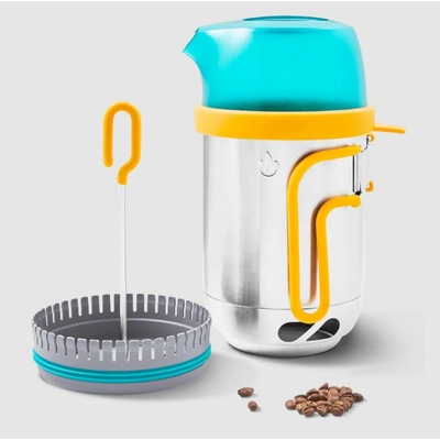 BioLite CampStove KettlePot & Coffee Set