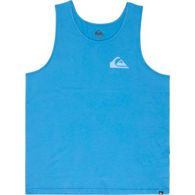 Quiksilver Мъжки потник с широка презрамка Quiksilver EV Comp Logo Tank Tank top - Riviera (216-5559-0413)