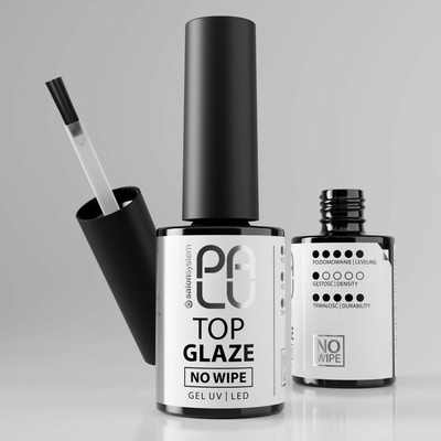 Top Glaze no wipe PALU 11 g