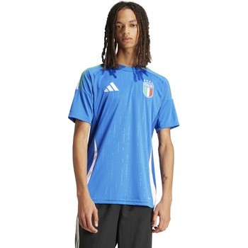 Adidas performance Тениска Italy 24 Home Jersey