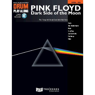 Hal Leonard Pink Floyd - Dark Side of the Moon ноти (HL00701612)