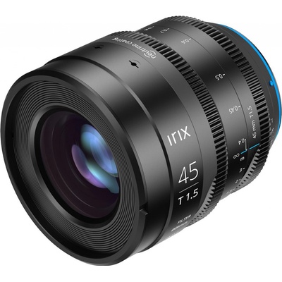 Irix Cine 45mm T1.5 PL-mount