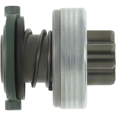 Volnoběžný převod, startér AS-PL SD0170
