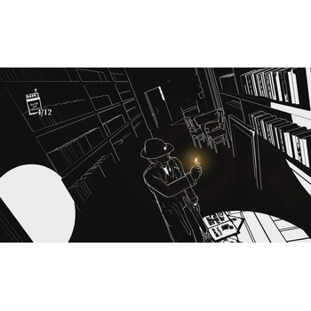 White Night