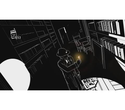 White Night