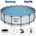 Bestway Steel Pro Max 610x132 cm (561FM)