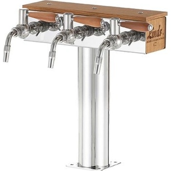 Lindr Grand T Stojan 3xkoh.