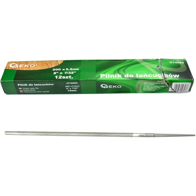 Geko Pilník na pilové řetězy G74095 – Sleviste.cz