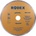 Rodex Диск диамант гладък 115 мм rodex 20651