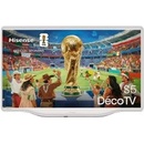 Hisense 43S5Q