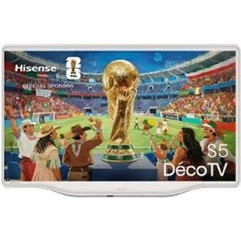 Hisense 43S5Q